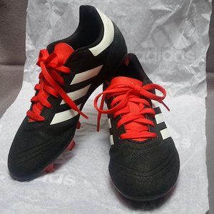 Adidas Kids Soccer Cleats